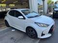 Toyota Yaris Yaris IV 2020 1.5h Business Blanc - thumbnail 7