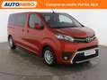Toyota Proace Family Medio 2.0D 8pl. Advance 150 Orange - thumbnail 8
