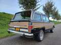 Jeep Wagoneer 1983 | 5.9 V8 | Limited Brązowy - thumbnail 2