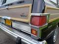 Jeep Wagoneer 1983 | 5.9 V8 | Limited Brązowy - thumbnail 14