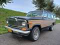 Jeep Wagoneer 1983 | 5.9 V8 | Limited Brązowy - thumbnail 5