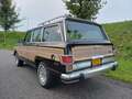 Jeep Wagoneer 1983 | 5.9 V8 | Limited Brązowy - thumbnail 7