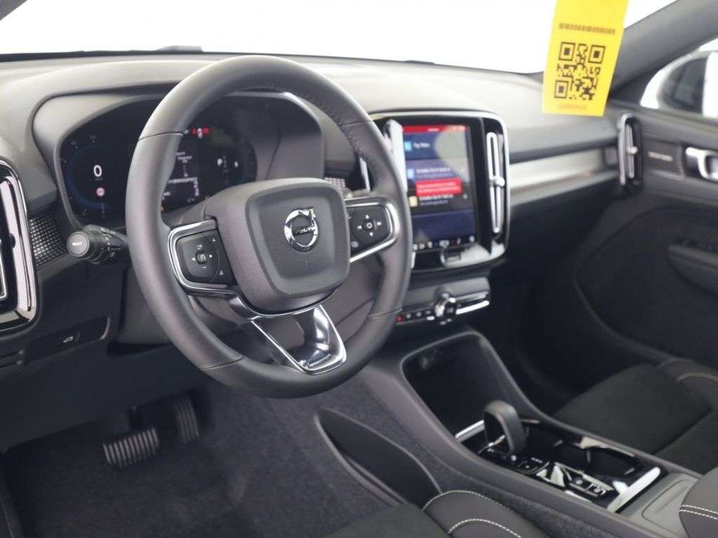 Volvo XC 40