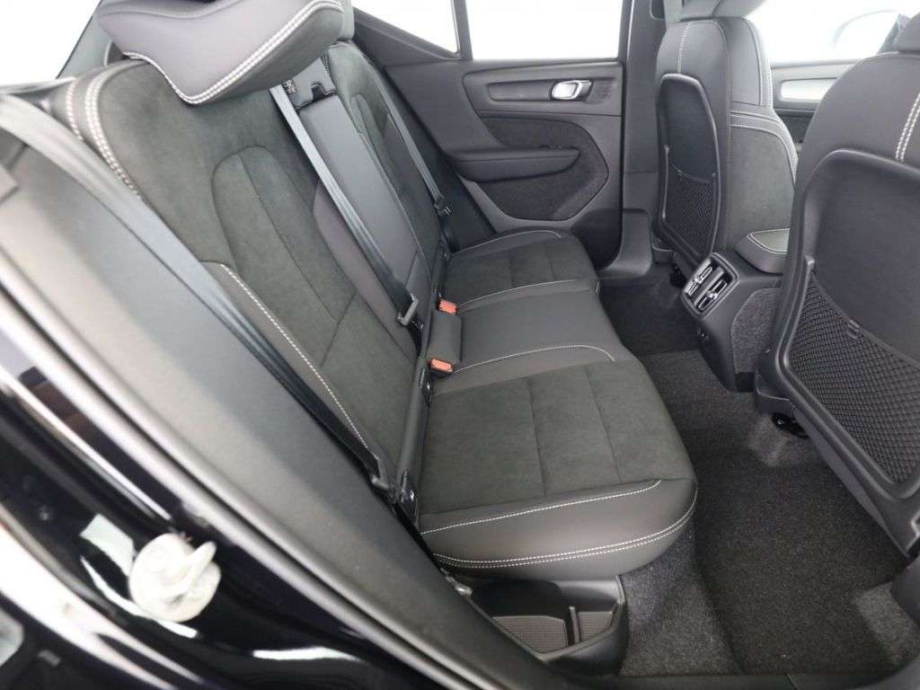 Volvo XC 40