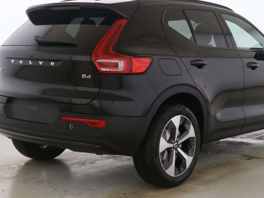 Volvo XC 40