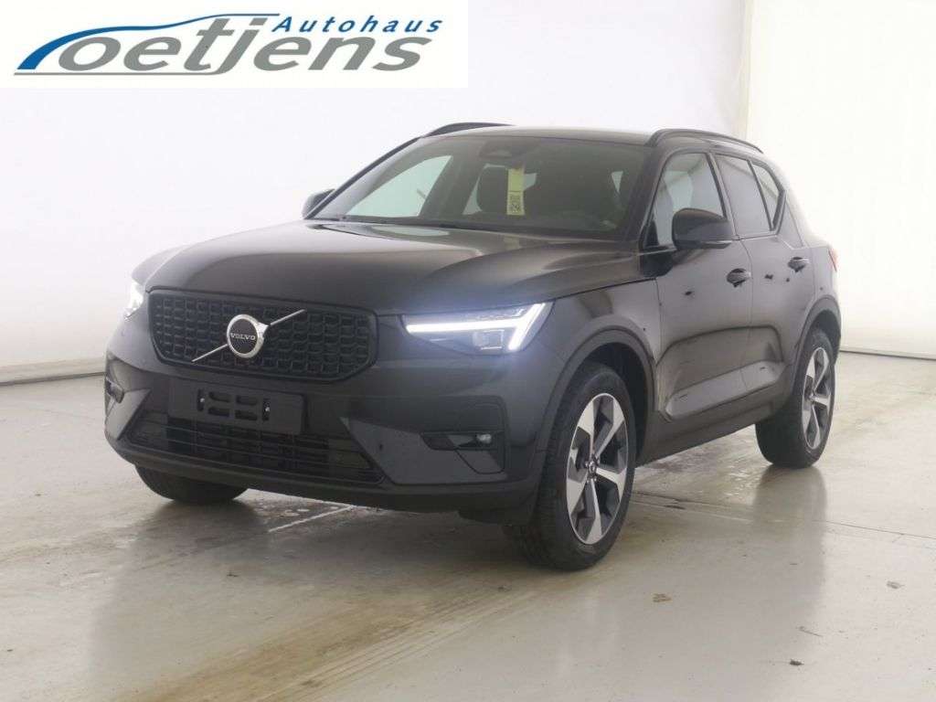 Volvo XC 40