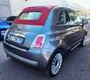 Fiat 500 500 C 1.2 Lounge Grigio - thumbnail 6