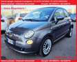 Fiat 500 500 C 1.2 Lounge Grigio - thumbnail 1