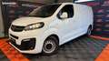 Opel Vivaro ESSENTIA l2 CABINE APPRONFONDIE 2.0 D 120 CV TVA RECUPERABLE- GARANTIE 6 MOIS Bianco - thumbnail 1