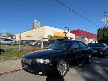 AWD Local No accident Low km Clean volvo