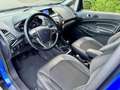 Ford EcoSport 1.0 EcoBoost 125 CV Start&Stop aut. Titanium Argent - thumbnail 8