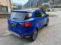 Ford EcoSport 1.0 EcoBoost 125 CV Start&Stop aut. Titanium Argent - thumbnail 7