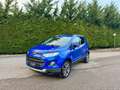 Ford EcoSport 1.0 EcoBoost 125 CV Start&Stop aut. Titanium Argent - thumbnail 1