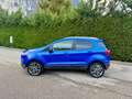 Ford EcoSport 1.0 EcoBoost 125 CV Start&Stop aut. Titanium Argent - thumbnail 4