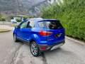 Ford EcoSport 1.0 EcoBoost 125 CV Start&Stop aut. Titanium Argent - thumbnail 5