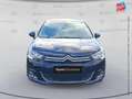 Citroen C4 PureTech 130ch Millenium S\u0026S EAT6 Bleu - thumbnail 2