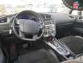 Citroen C4 PureTech 130ch Millenium S\u0026S EAT6 Bleu - thumbnail 4