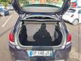 Citroen C4 PureTech 130ch Millenium S\u0026S EAT6 Bleu - thumbnail 9