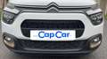 Citroen C3 1.2 PureTech 83 C-Series - Entretien constructeur Blanc - thumbnail 20