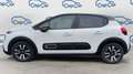 Citroen C3 1.2 PureTech 83 C-Series - Entretien constructeur Blanc - thumbnail 2