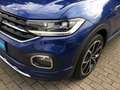 Volkswagen T-Cross 1.0 TSI DSG R-LINE *LED *ACC *18" *RKAM *NAVI SHZ Blau - thumbnail 6