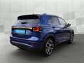 Volkswagen T-Cross 1.0 TSI DSG R-LINE *LED *ACC *18" *RKAM *NAVI SHZ Blau - thumbnail 4