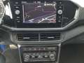Volkswagen T-Cross 1.0 TSI DSG R-LINE *LED *ACC *18" *RKAM *NAVI SHZ Blau - thumbnail 12