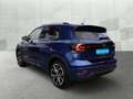 Volkswagen T-Cross 1.0 TSI DSG R-LINE *LED *ACC *18" *RKAM *NAVI SHZ Blau - thumbnail 5