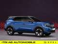 Opel Frontera Edition Hybrid Automatik (eDCT) Komfort Albastru - thumbnail 2