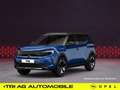 Opel Frontera Edition Hybrid Automatik (eDCT) Komfort Albastru - thumbnail 13