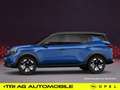 Opel Frontera Edition Hybrid Automatik (eDCT) Komfort Albastru - thumbnail 11