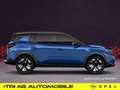 Opel Frontera Edition Hybrid Automatik (eDCT) Komfort Albastru - thumbnail 3