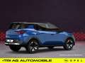 Opel Frontera Edition Hybrid Automatik (eDCT) Komfort Albastru - thumbnail 5