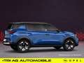 Opel Frontera Edition Hybrid Automatik (eDCT) Komfort Albastru - thumbnail 4