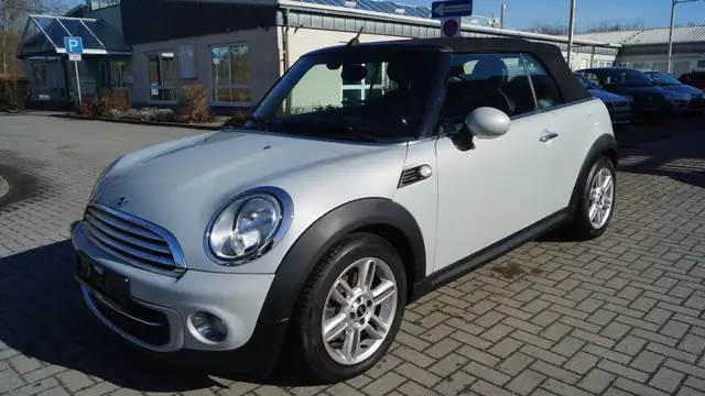MINI Cooper Cabrio Cooper