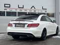 Mercedes-Benz E 350 d 4MATIC Aut.|AMG-LINE|PANO|DISTRONIC|360*-KAMERA Weiß - thumbnail 4