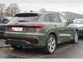 Audi Q5 2.0 e-hybrid 220 kW quattro S line AHK, Te Grün - thumbnail 3