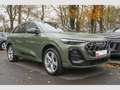 Audi Q5 2.0 e-hybrid 220 kW quattro S line AHK, Te Grün - thumbnail 2
