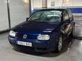 Volkswagen Golf Golf 1.6 Highline 105 Highline Azul - thumbnail 1