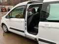 Ford Transit Courier Kombi Trend Blanc - thumbnail 16