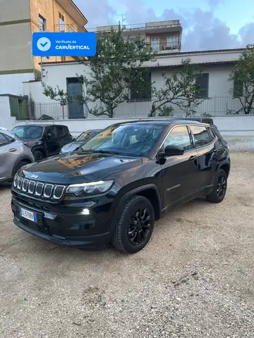 Jeep Compass Compass II 1.6 mjt Business 2wd 130cv