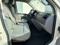 Volkswagen T5 Multivan 1.9 tdi Trendline Gancio Traino Blanco - thumbnail 8