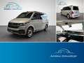 Volkswagen T6 California T6.1 California Beach Edition AHK ACC RFK STHZ Argintiu - thumbnail 1