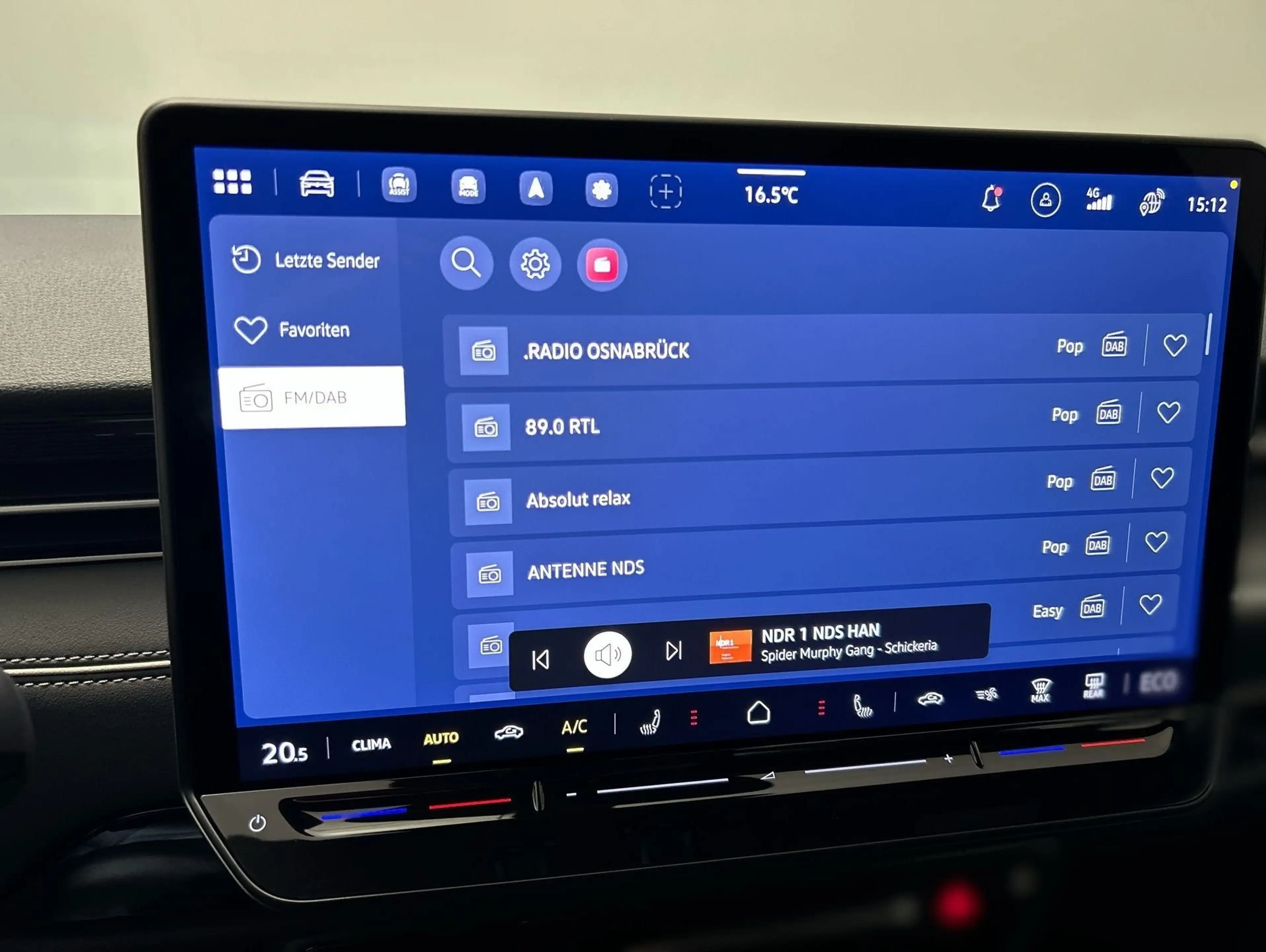 Volkswagen ID.7 Tourer Pro S 86 kWh CarPlay Black Matrix — photo 9