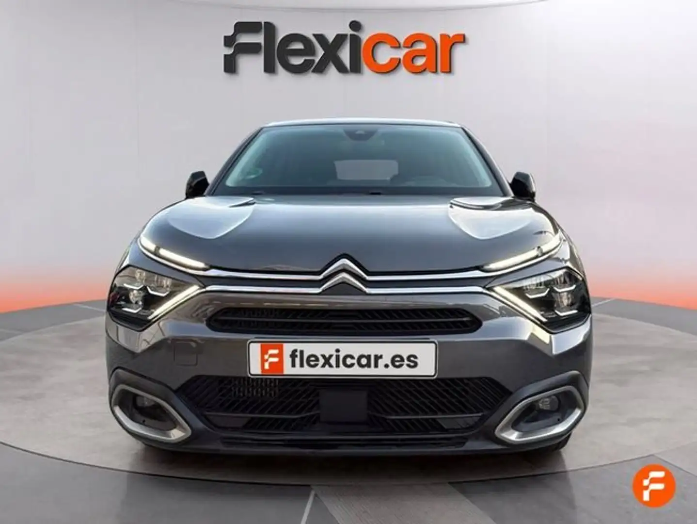 Citroen C4 1.2 PureTech Feel Pack S&S 130 Gris - 2