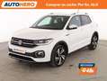 Volkswagen T-Cross 1.5 TSI ACT R-Line Sport Blanco - thumbnail 1