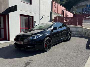 Mégane Coupé 2.0i 16V - 265 S&S III COUPE R.S. PHASE 3