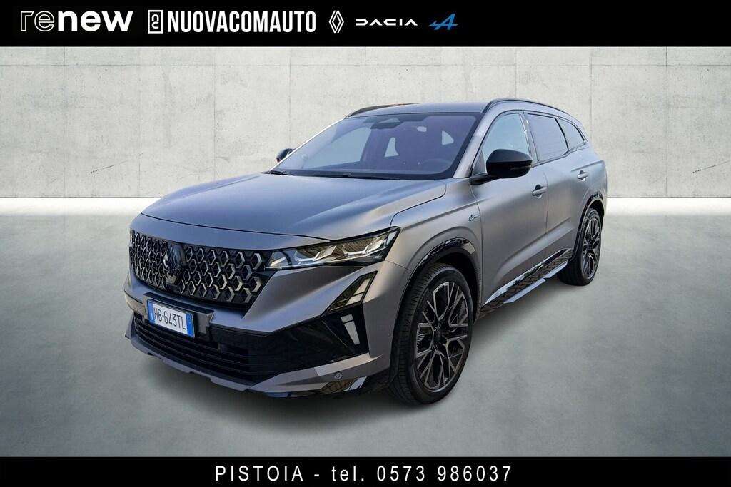 Renault Espace