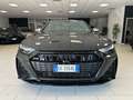 Audi RS6 Avant 4.0 Uff. Italiana DYNAMIC PLUS Bollo 06/2026 Nero - thumbnail 2