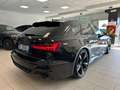 Audi RS6 Avant 4.0 Uff. Italiana DYNAMIC PLUS Bollo 06/2026 Nero - thumbnail 4